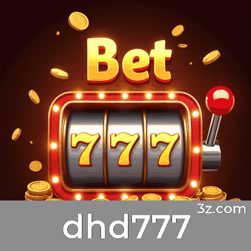 dhd777 game mais image