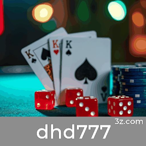 dhd777 game mais image