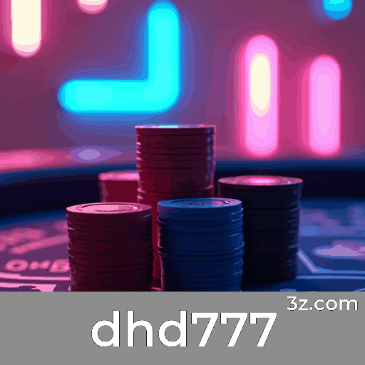 dhd777 game mais image