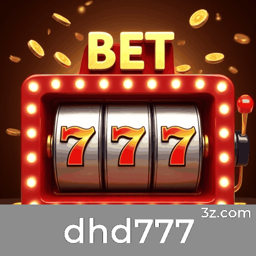 dhd777 game mais image