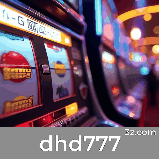 dhd777 game mais image