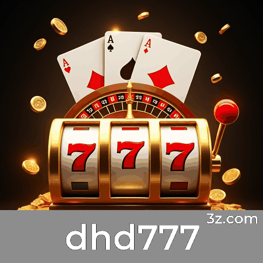 dhd777 game mais image