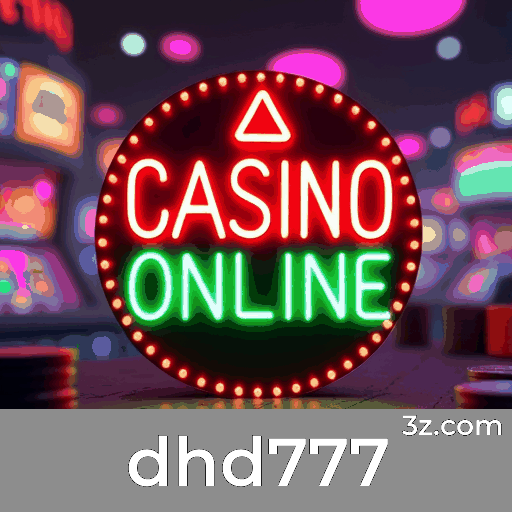 dhd777 game mais image