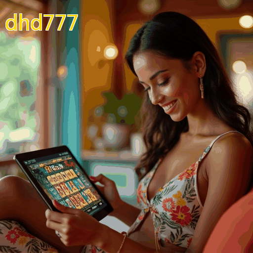 O dhd777 é o melhor cassino esportivo do Brasil!