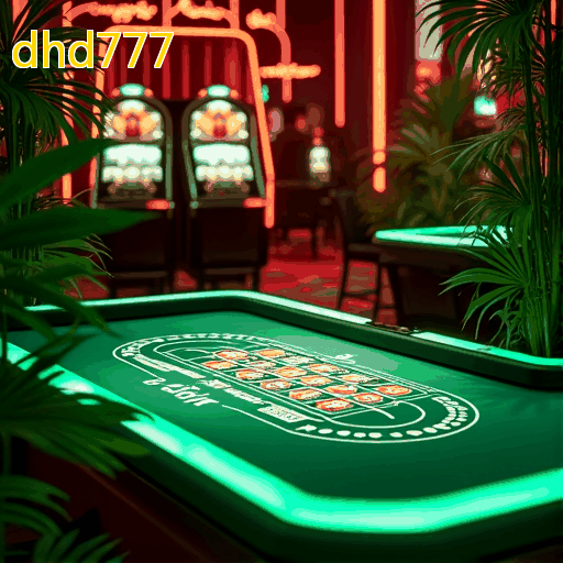 cassino dhd777